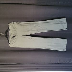 Vintage Kmart NWT green pants - sz 4